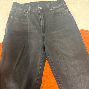 American Eagle Outfitters Women's Dark Skinny Jeans